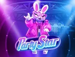 ปาร์ตี้สตาร์ game icon