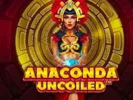Anaconda Uncoiled™