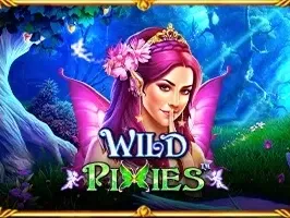 Wild Pixies game icon