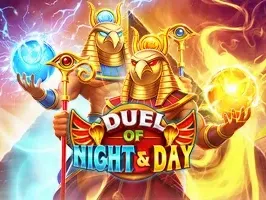 การต่อสู้ระหว่างกลางวันและกลางคืน game thumbnail