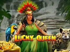 Lucky Queen game icon