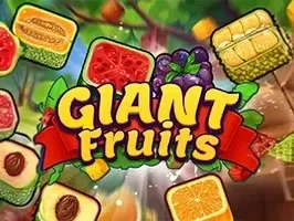ผลไม้ขนาดใหญ่ game thumbnail