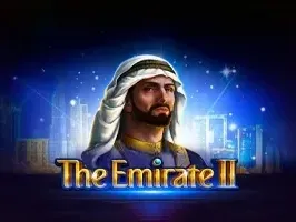 The Emirate II game thumbnail