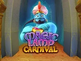 Magic Lamp Carnival game thumbnail
