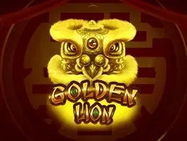 Golden Lion game thumbnail
