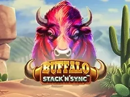 Buffalo Stack'n'Sync game icon