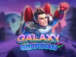 ผู้พิทักษ์จักรวาล game thumbnail