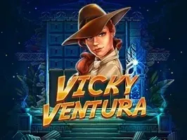 Vicky Ventura DNT game thumbnail