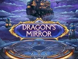 Dragon's Mirror DNT game thumbnail