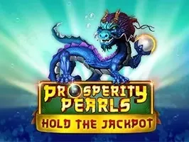 Prosperity Pearls game thumbnail