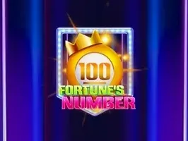 Fortune's Number game icon