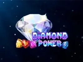 Diamond Power game icon