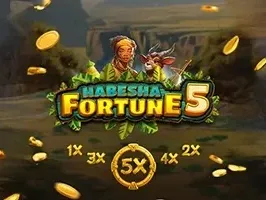 ฮาเบชา ฟอร์จูน 5 game thumbnail