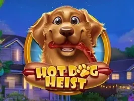 Hot Dog Heist game thumbnail