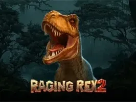 Raging Rex 2 game icon