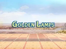 Golden Lamps DNT game thumbnail