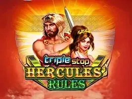 กฎสามประการของเฮอร์คิวลีส game thumbnail